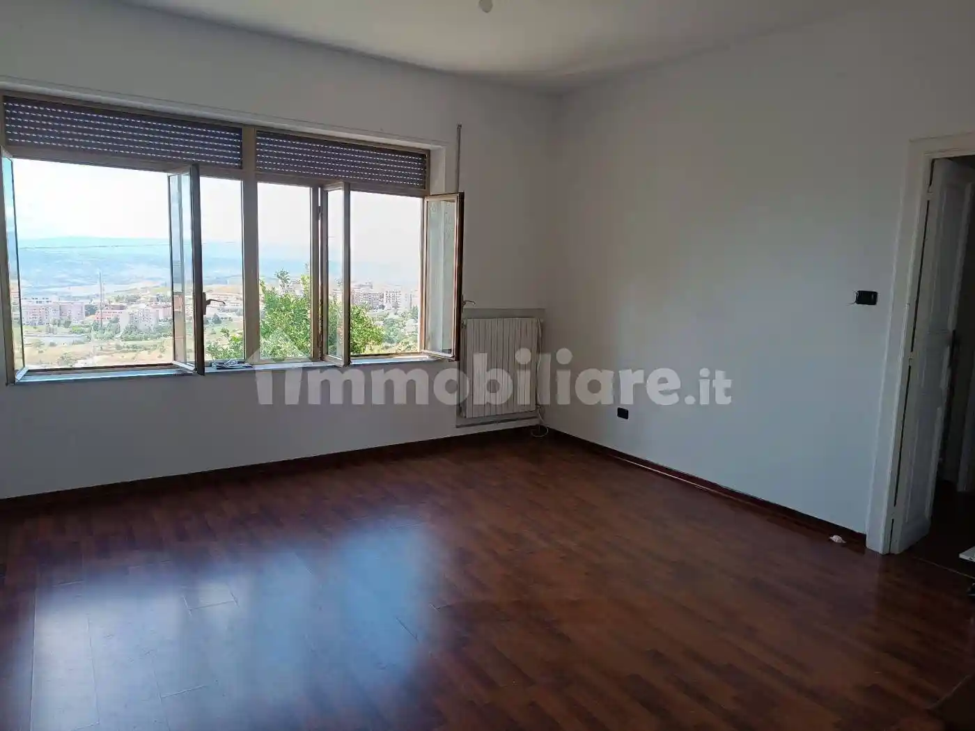 Appartamento via Maddalena 35, Centro Storico, Catanzaro - foto 3