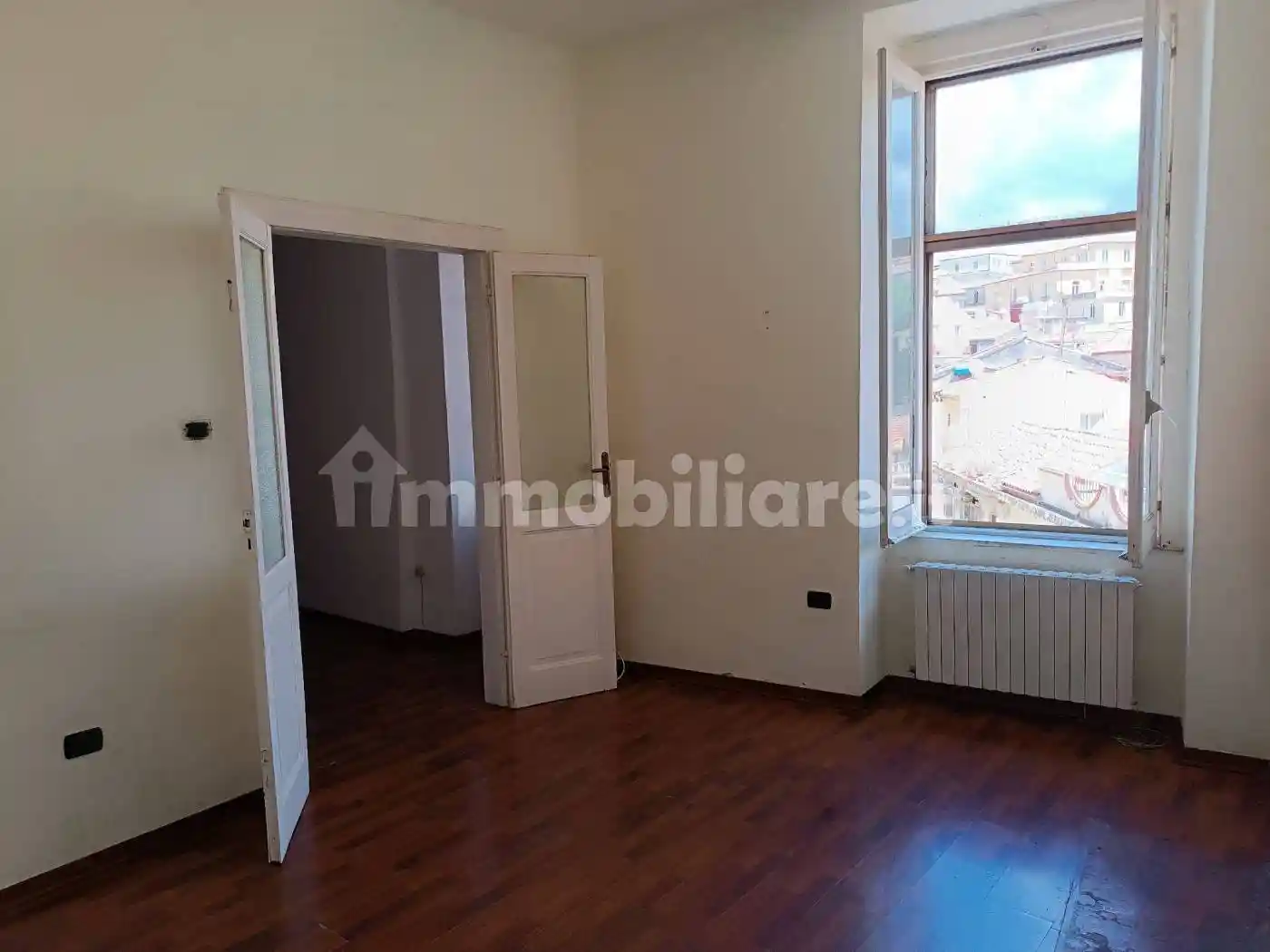 Appartamento via Maddalena 35, Centro Storico, Catanzaro - foto 4