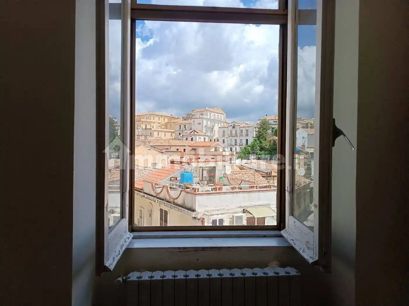 Appartamento via Maddalena 35, Centro Storico, Catanzaro - foto 5