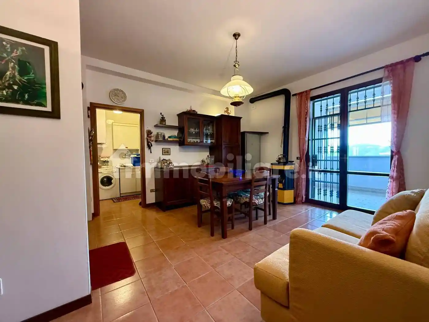 Bilocale via Bortolani 1673C, Bortolani, Valsamoggia - foto 2