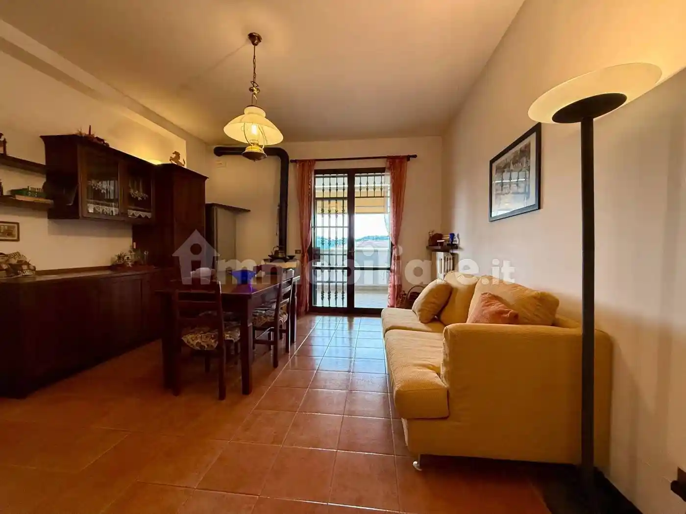 Bilocale via Bortolani 1673C, Bortolani, Valsamoggia - foto 3