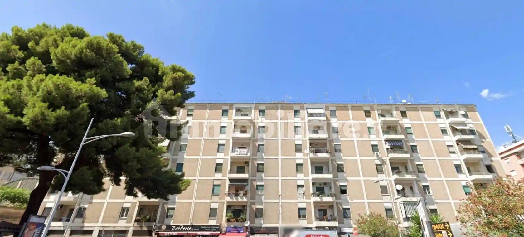 Appartamento in vendita a Catania