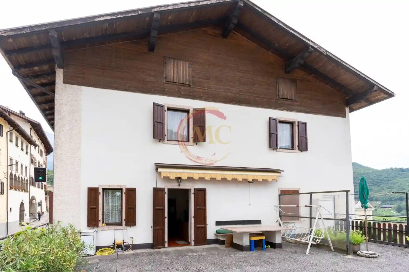 Villa unifamiliare via Roma 28, Drena - foto 4