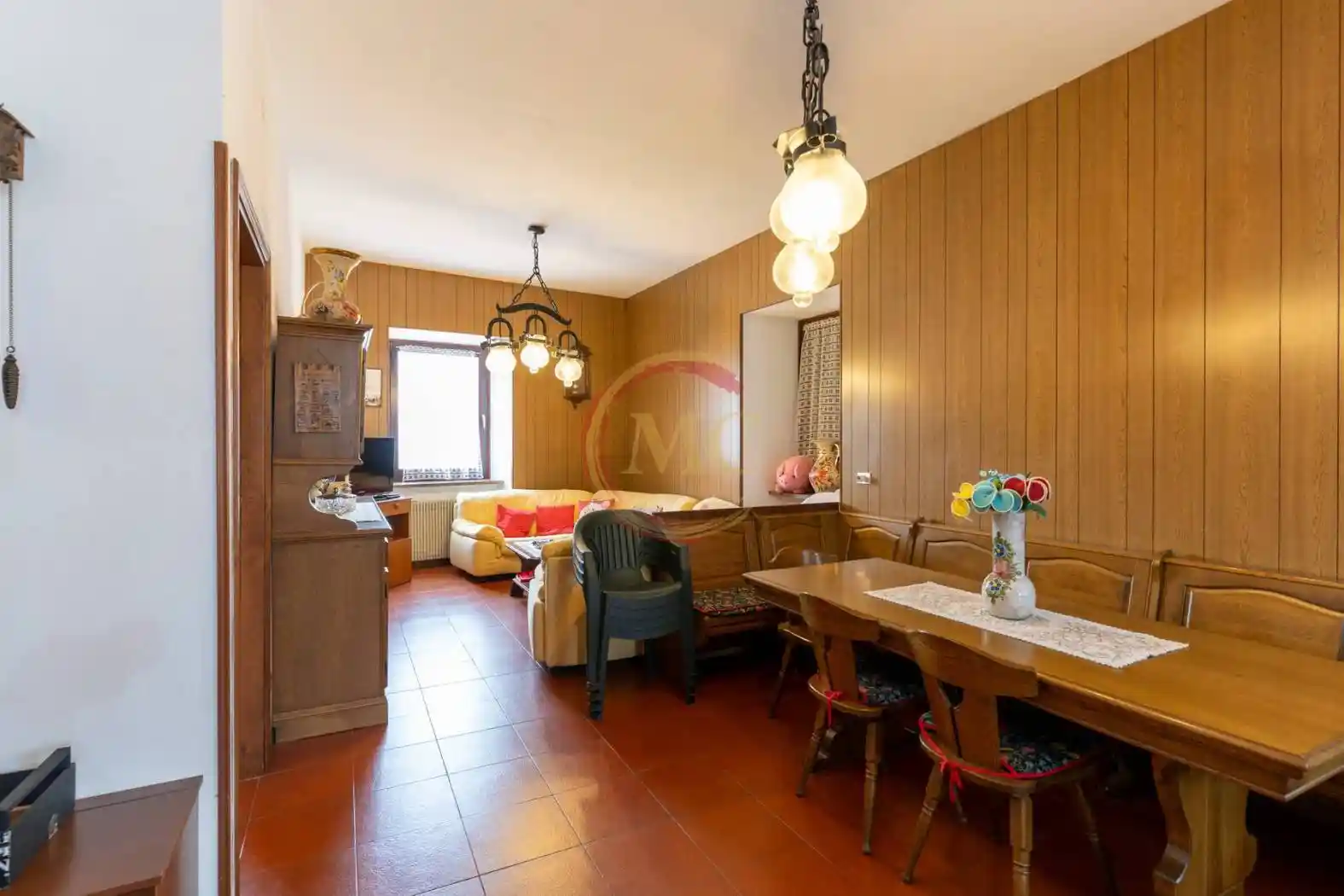 Villa unifamiliare via Roma 28, Drena - foto 5