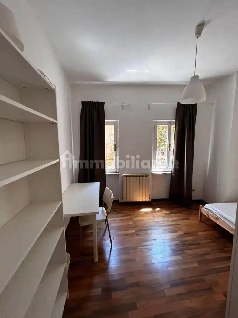 Appartamento in affitto a Perugia