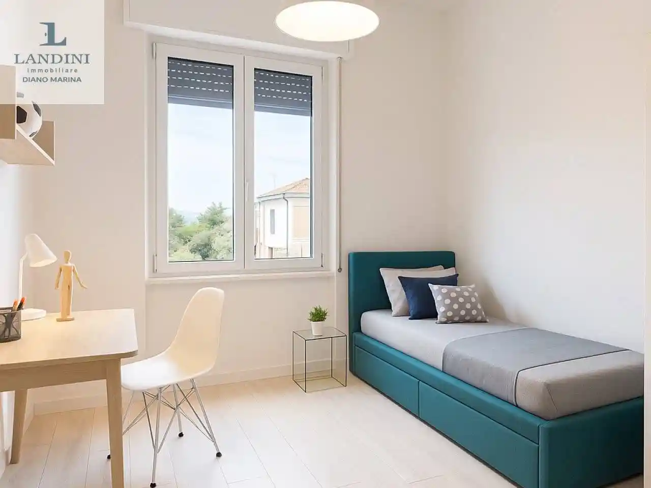 Appartamento in vendita a Diano Castello