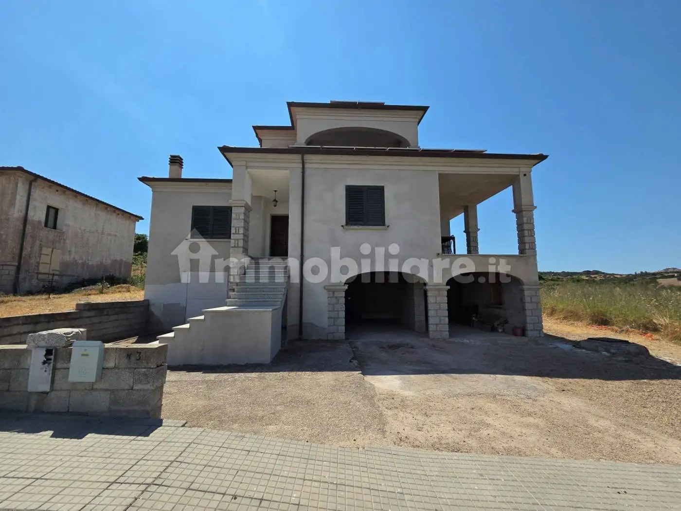 Villa in vendita a Perfugas