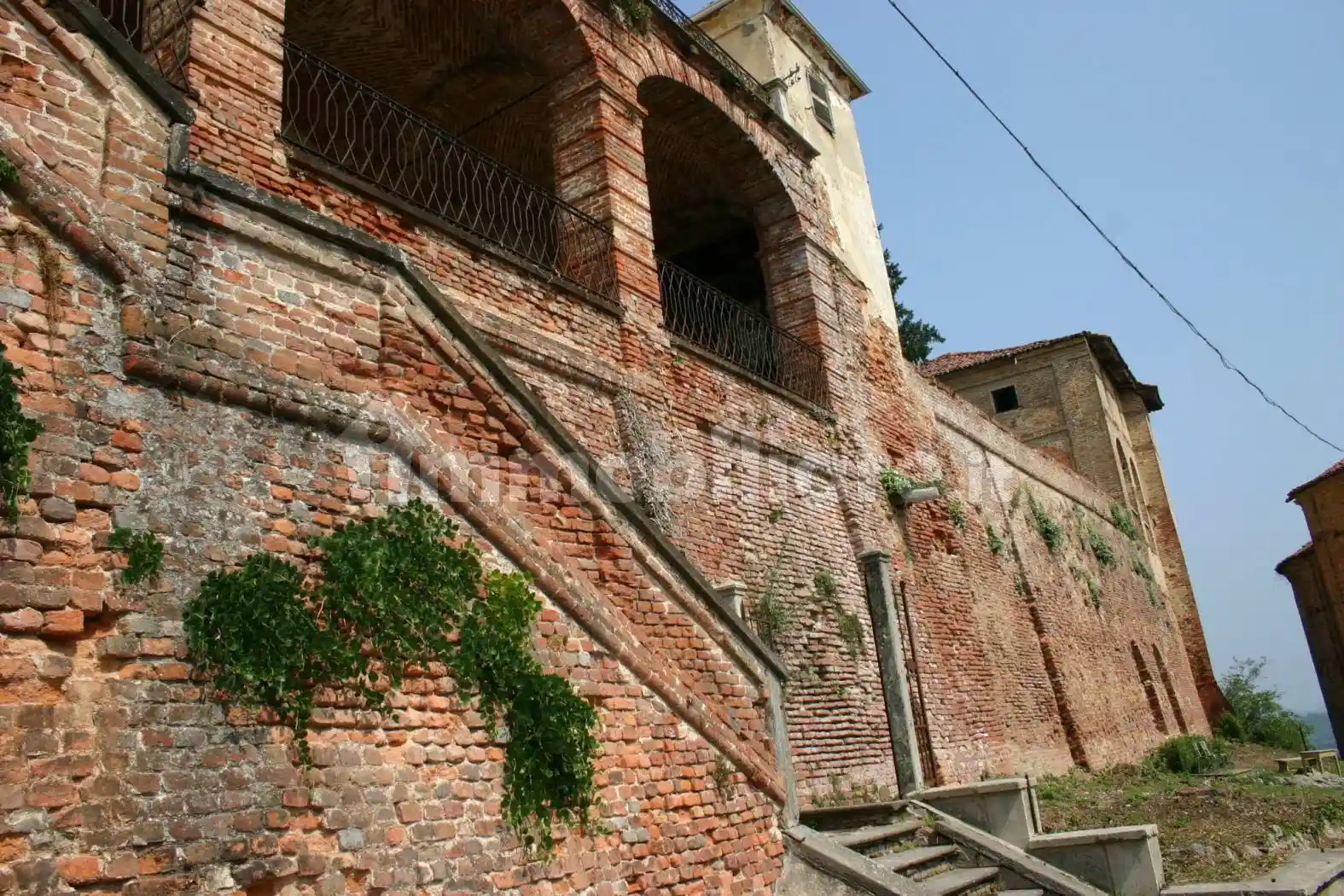 Palazzo - Edificio - foto 2