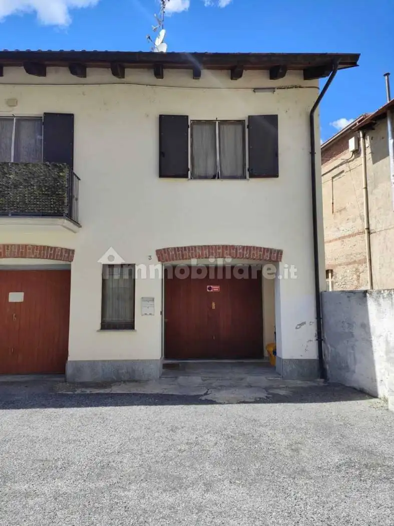 Appartamento in vendita a Cuneo