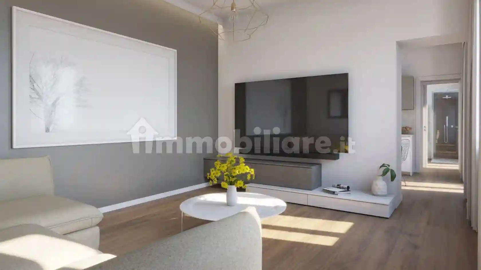 Appartamento - foto 3