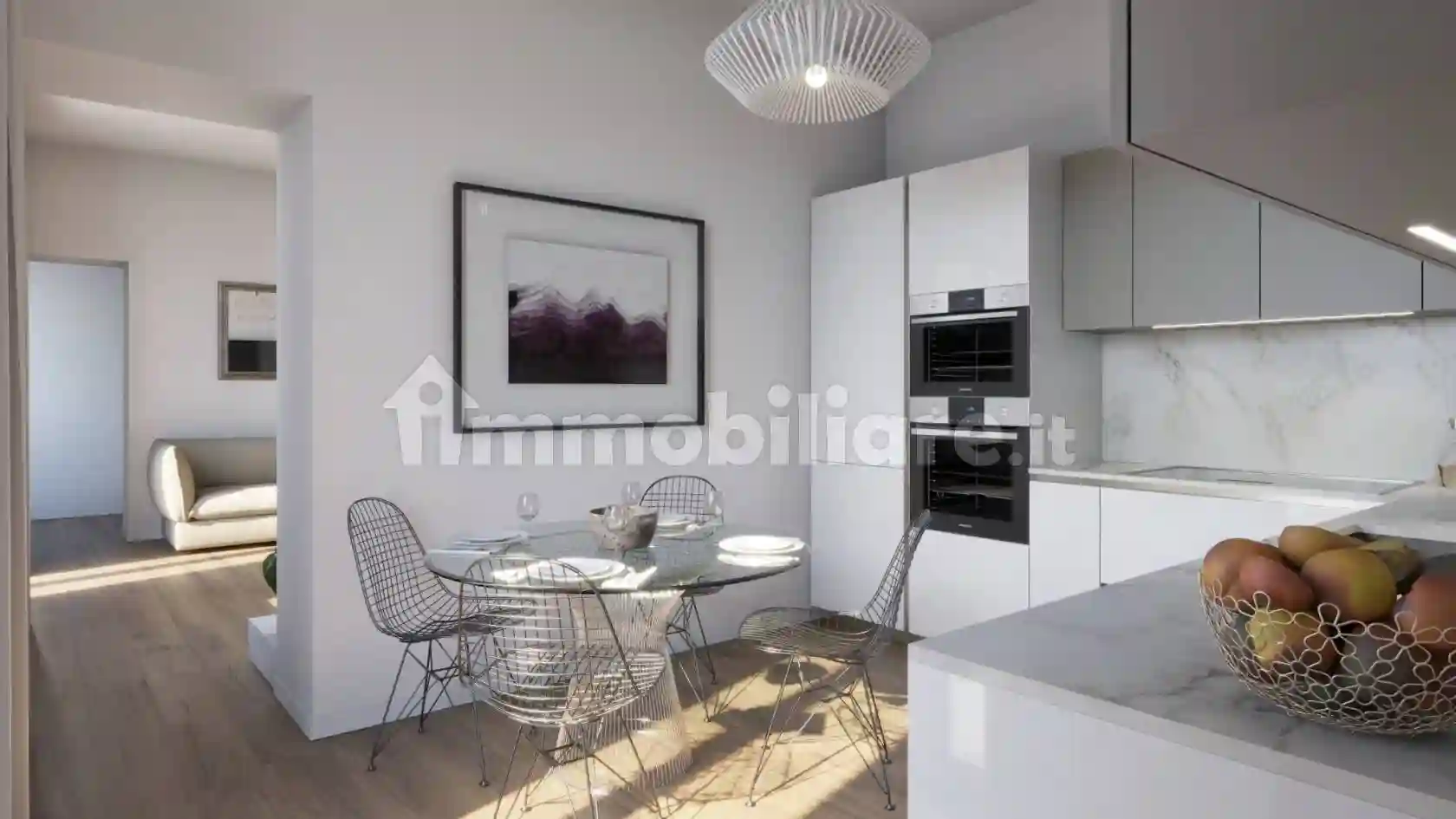 Appartamento - foto 5