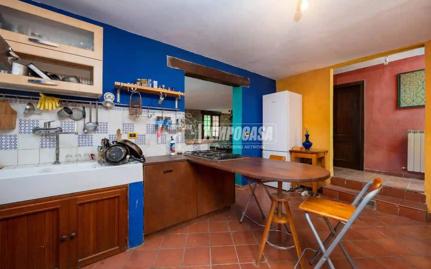 Casa indipendente - foto 5