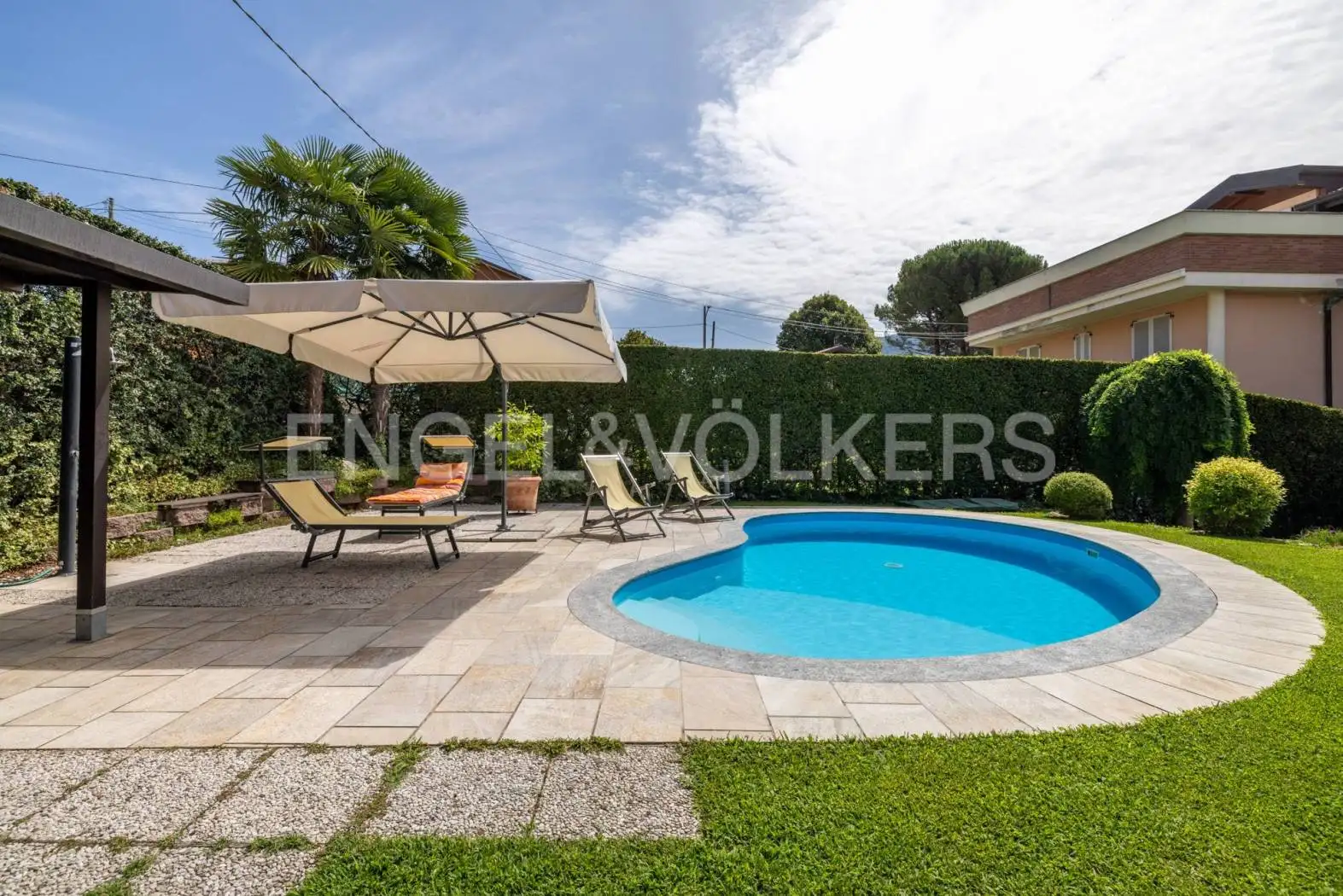 Quadrilocale via Giuseppe Verdi 7, Brenta - foto 2