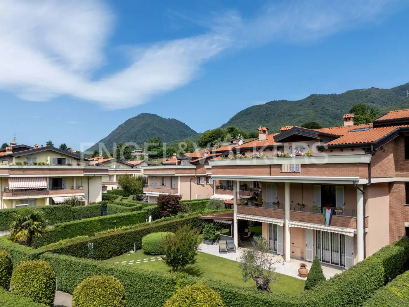 Quadrilocale via Giuseppe Verdi 7, Brenta - foto 4