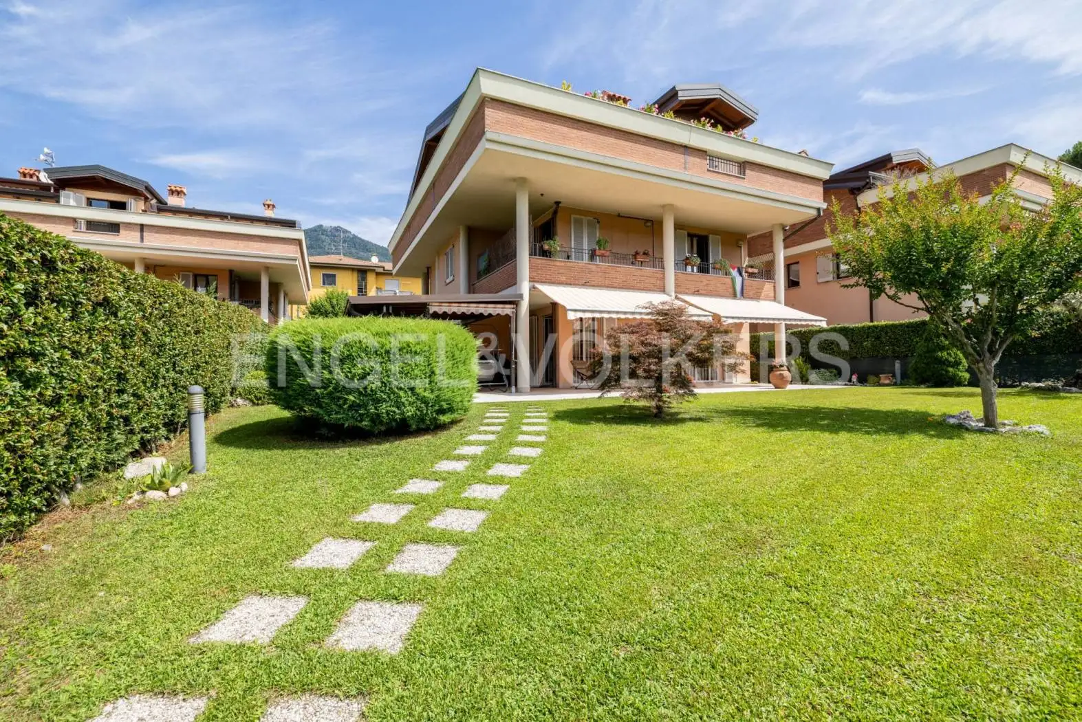 Quadrilocale via Giuseppe Verdi 7, Brenta - foto 5