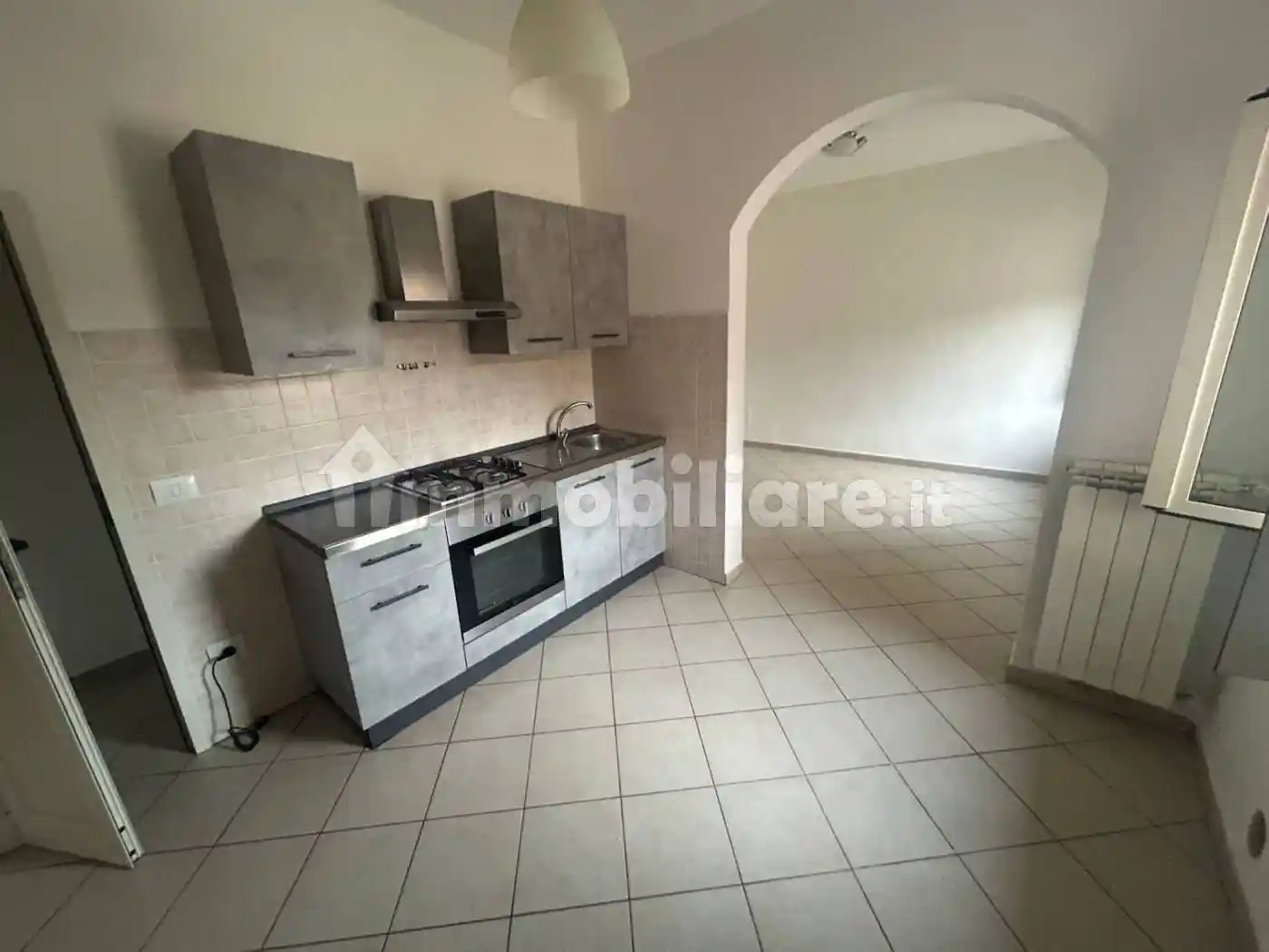 Appartamento in vendita a Calci