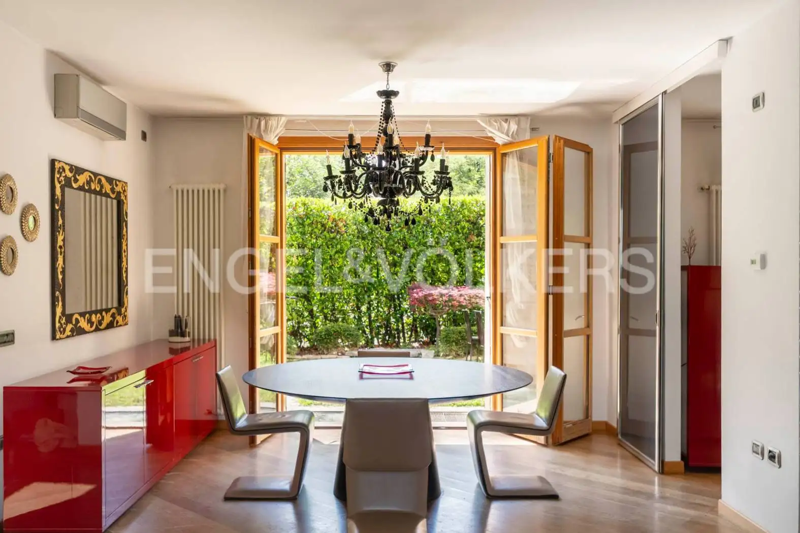 Villetta a schiera in vendita a San Lazzaro di Savena