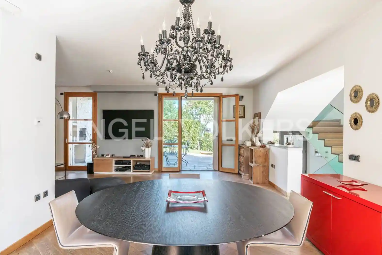 Villetta a schiera - foto 3