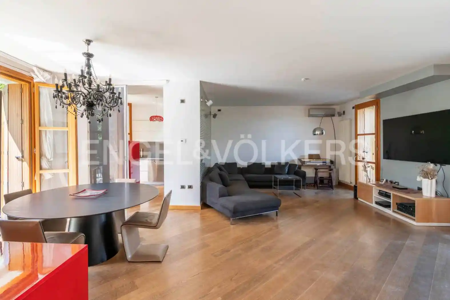 Villetta a schiera - foto 4