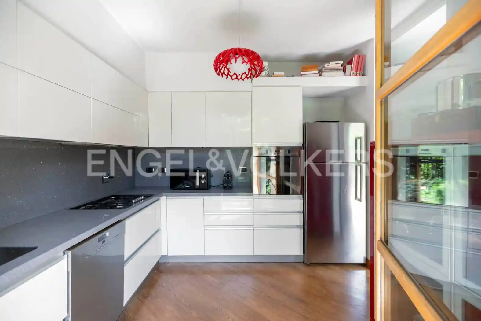 Villetta a schiera - foto 5