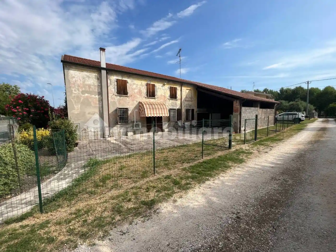 Casa indipendente in vendita a Gazzo Veronese