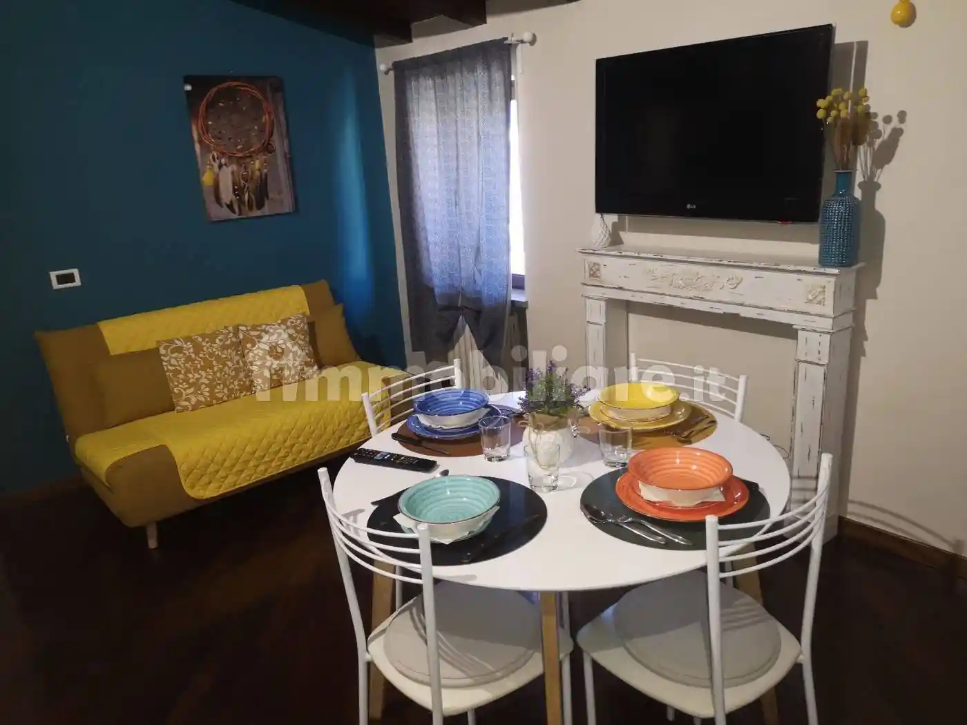 Appartamento in affitto a Parma