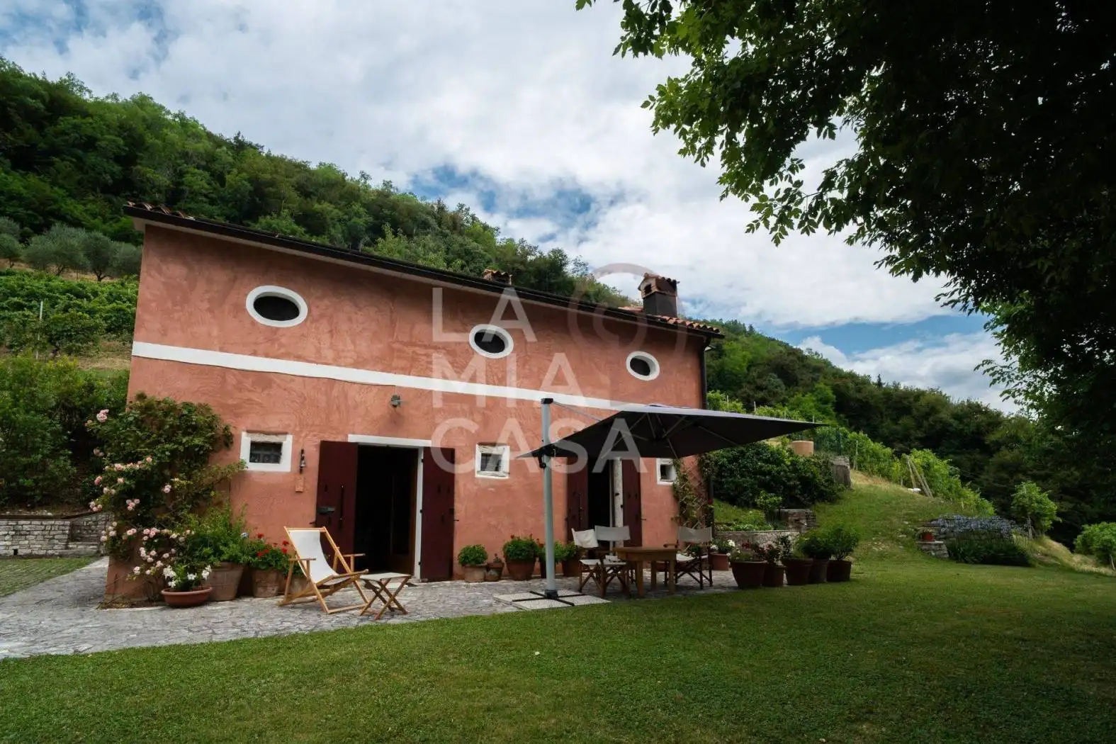 Villa unifamiliare Località Belvedere 5, Cison di Valmarino - foto 3