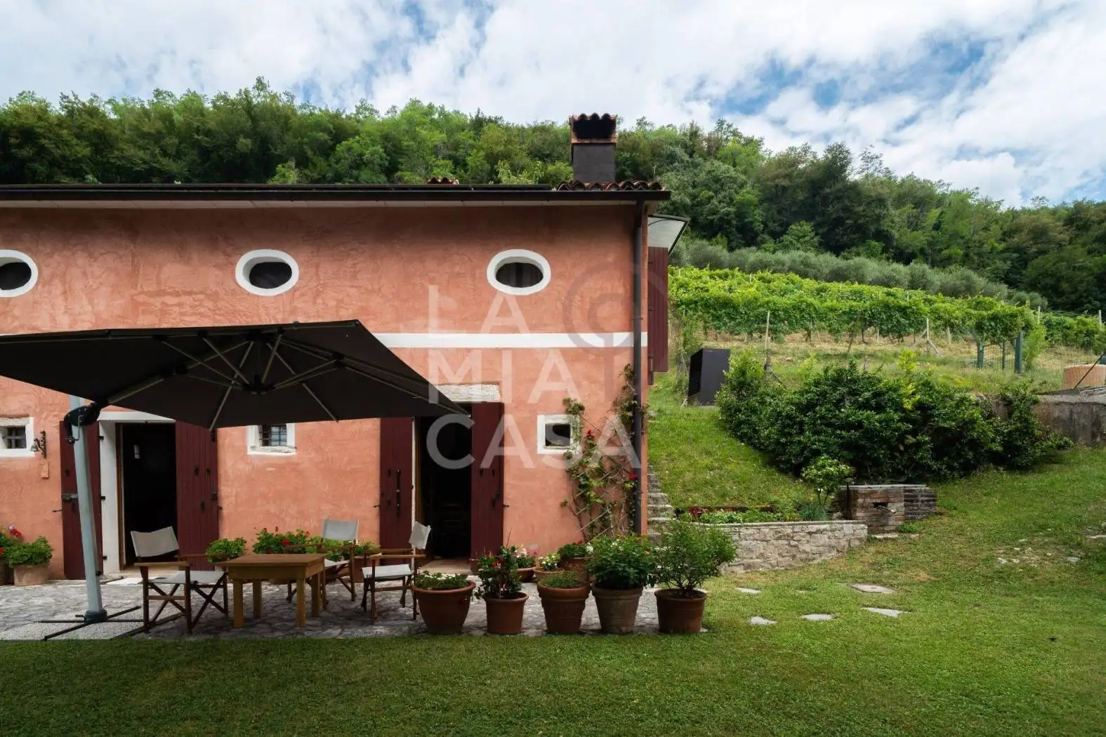 Villa unifamiliare Località Belvedere 5, Cison di Valmarino - foto 5