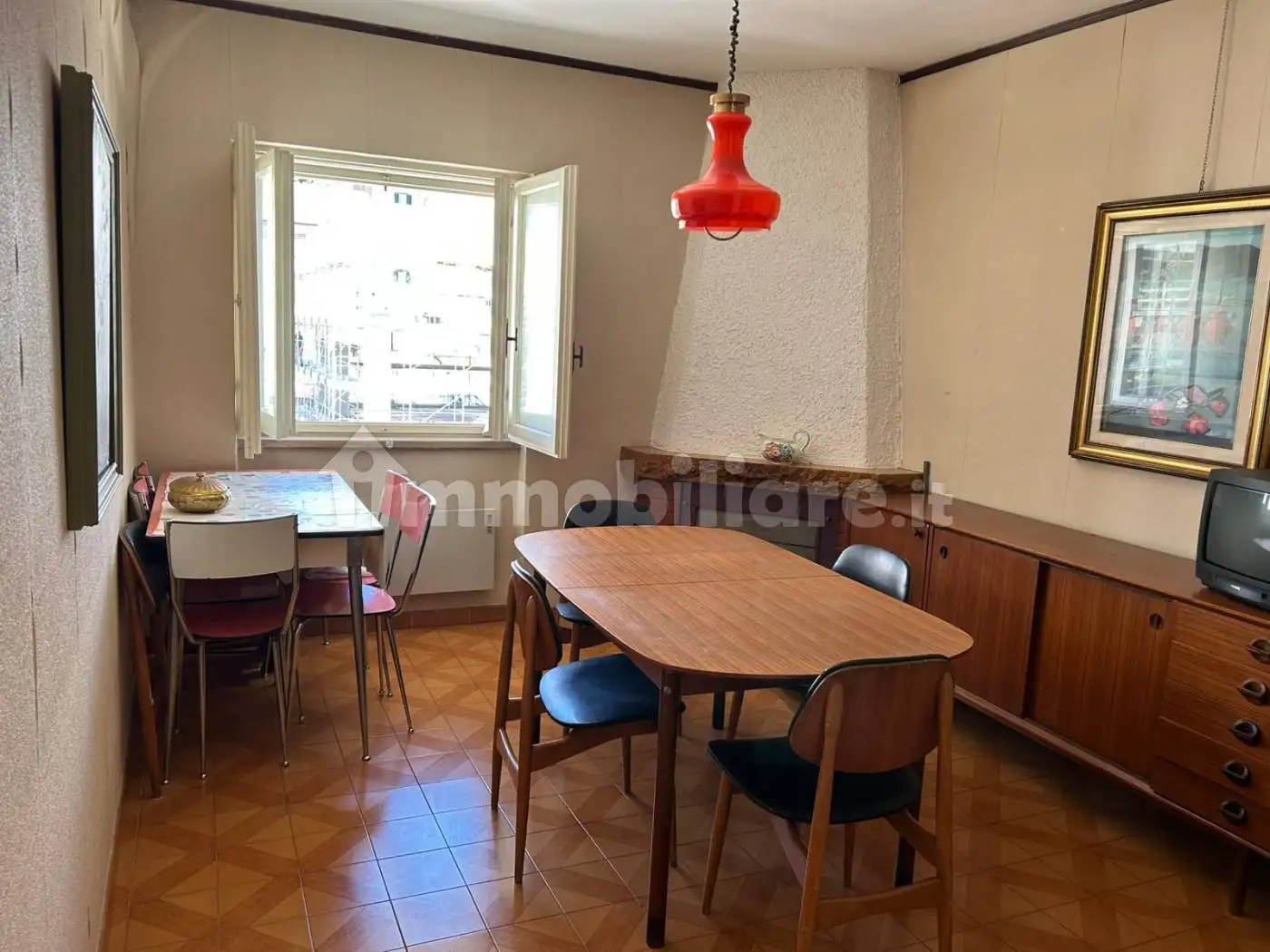 Quadrilocale via Risorgimento 12, Capracotta - foto 2