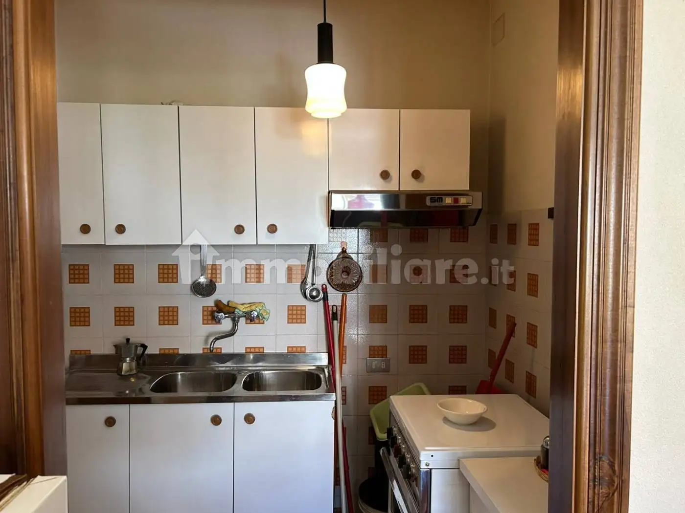 Quadrilocale via Risorgimento 12, Capracotta - foto 3