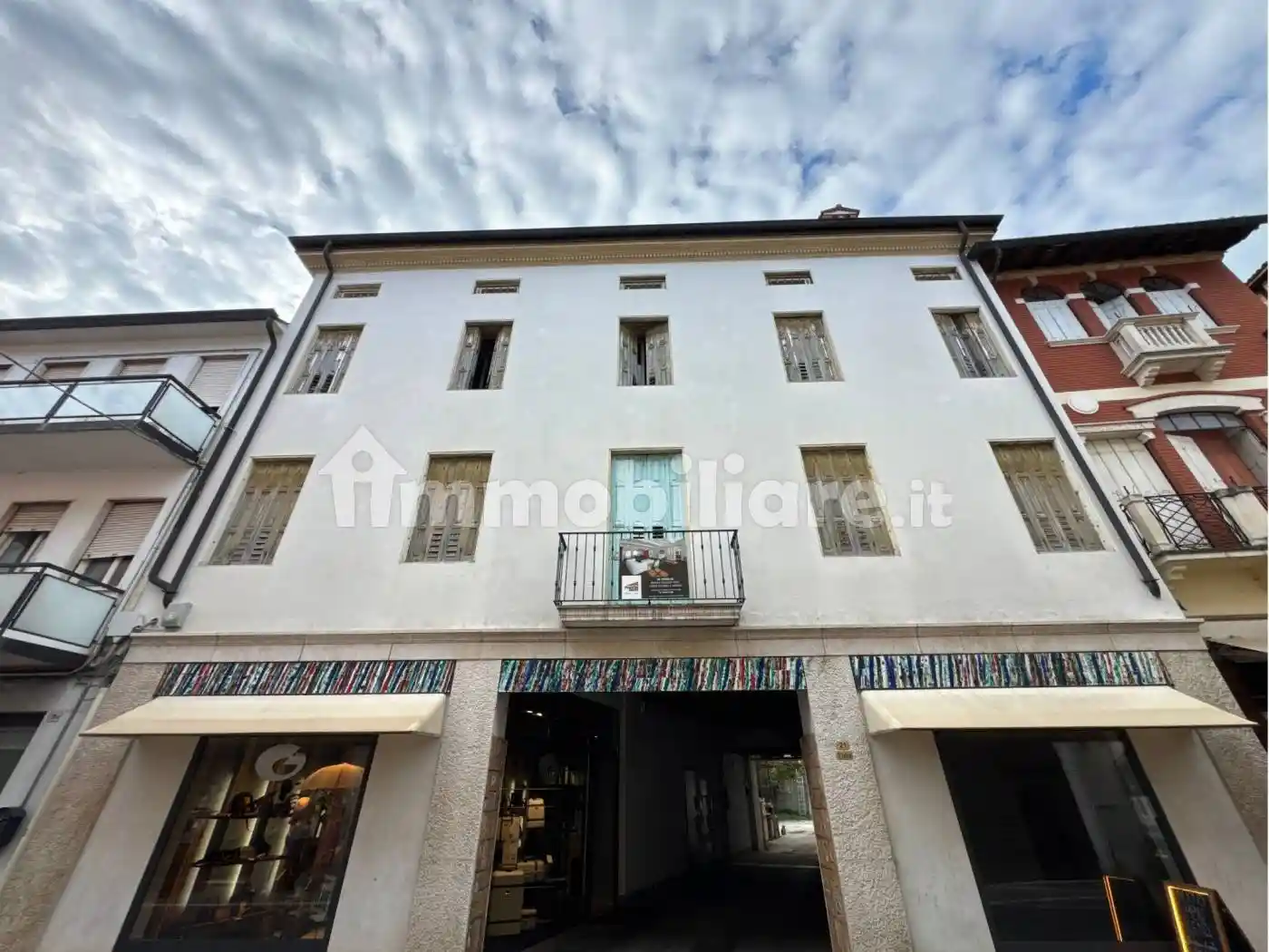 Casa indipendente in vendita a Arzignano