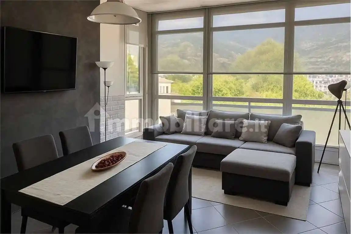 Appartamento in vendita a Sanremo