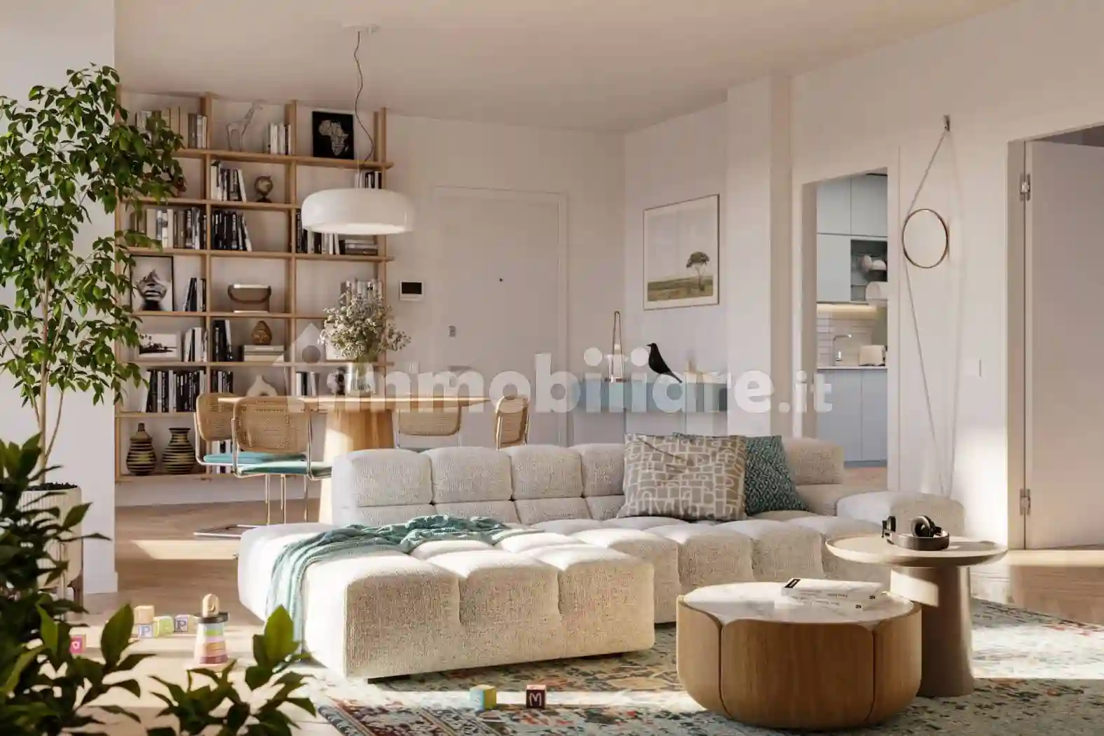 Appartamento - foto 5