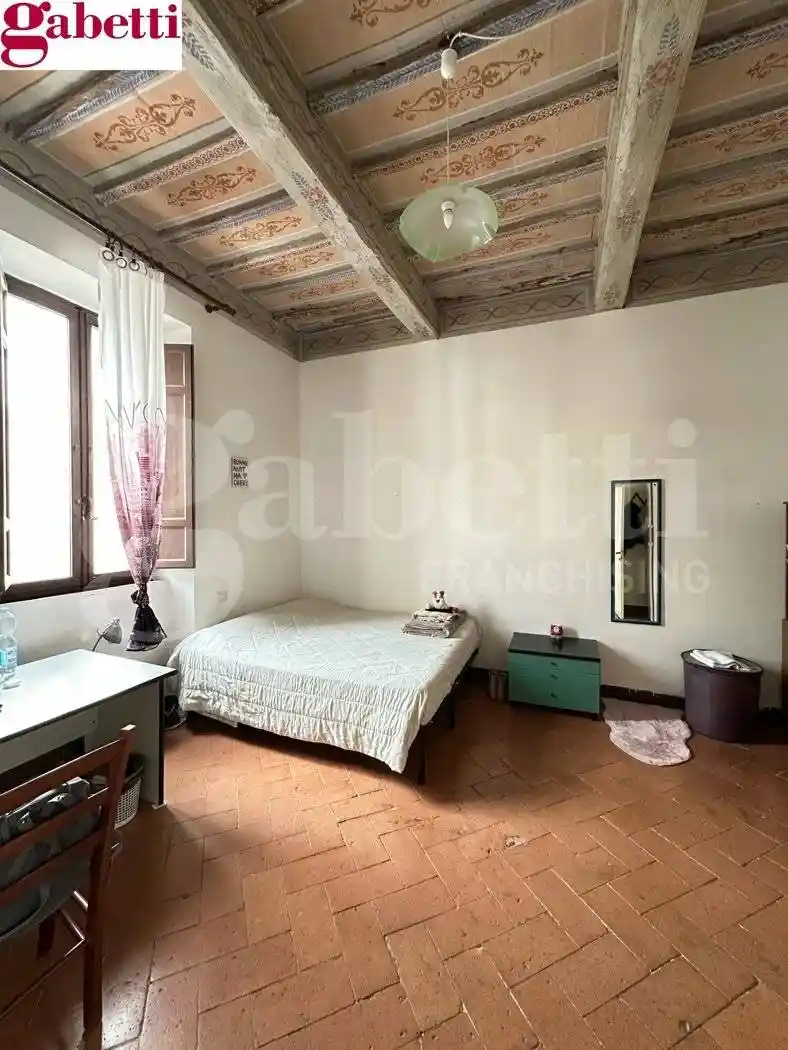 Appartamento buono stato, secondo piano, Fuori Porta Camollia, Siena - foto 2