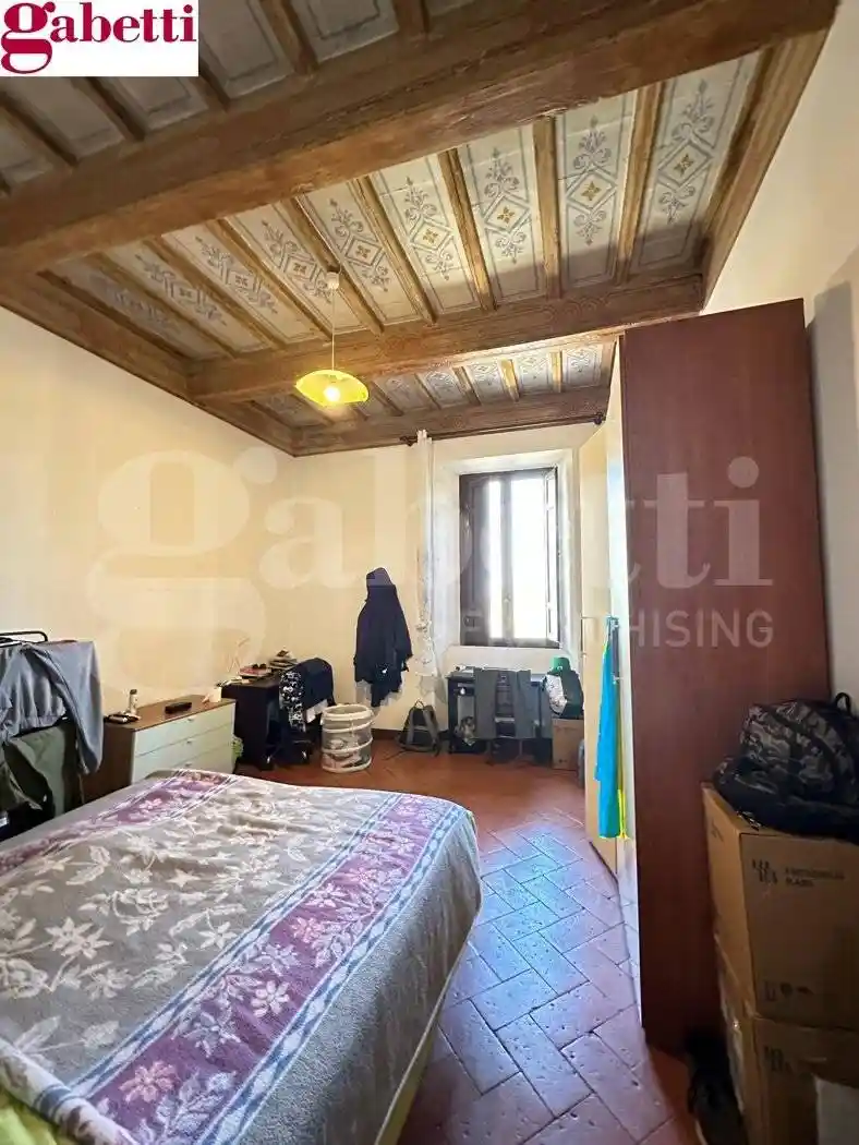 Appartamento buono stato, secondo piano, Fuori Porta Camollia, Siena - foto 5