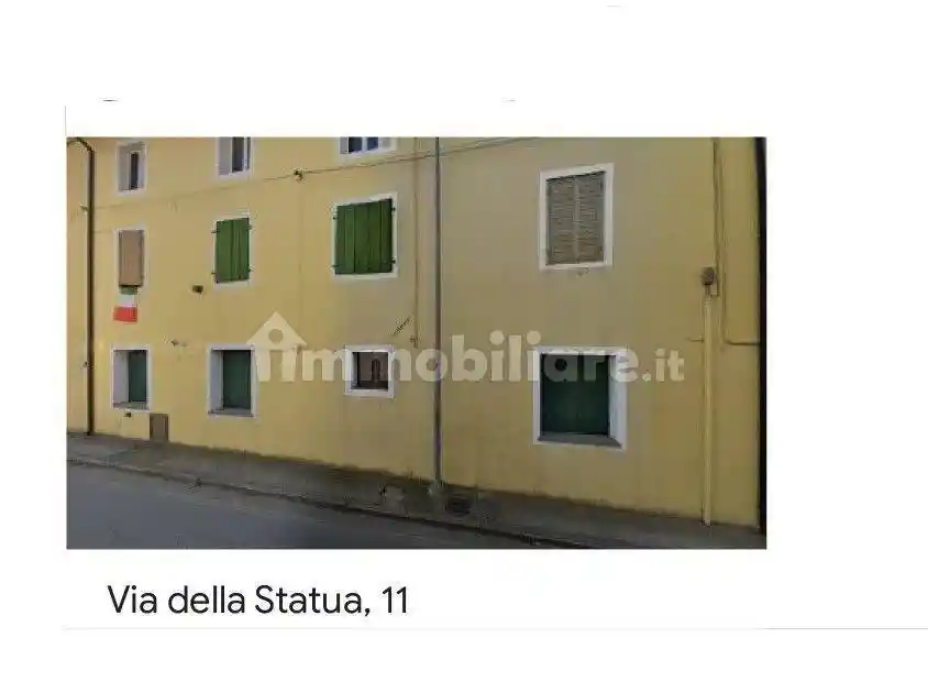 Casa indipendente in vendita a Pozzuolo del Friuli