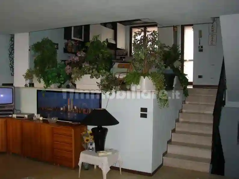 Villetta a schiera - foto 4