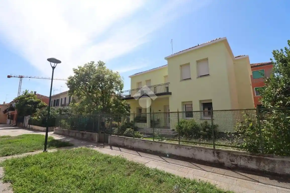 Terratetto unifamiliare Calle Volpi 6, Murano, Venezia - foto 2