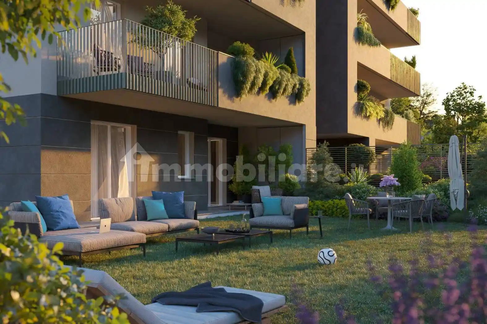 Appartamento in vendita a Abbiategrasso