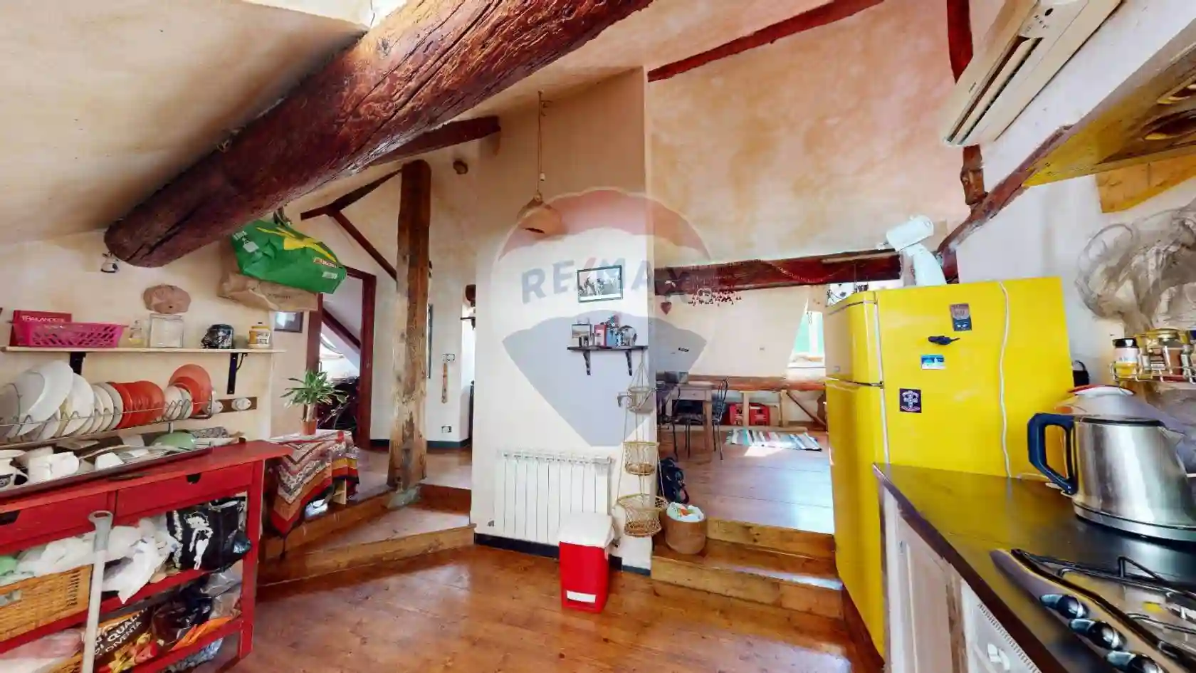 Attico - Mansarda - foto 2