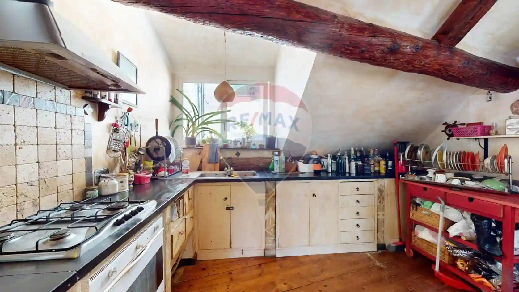 Attico - Mansarda - foto 3