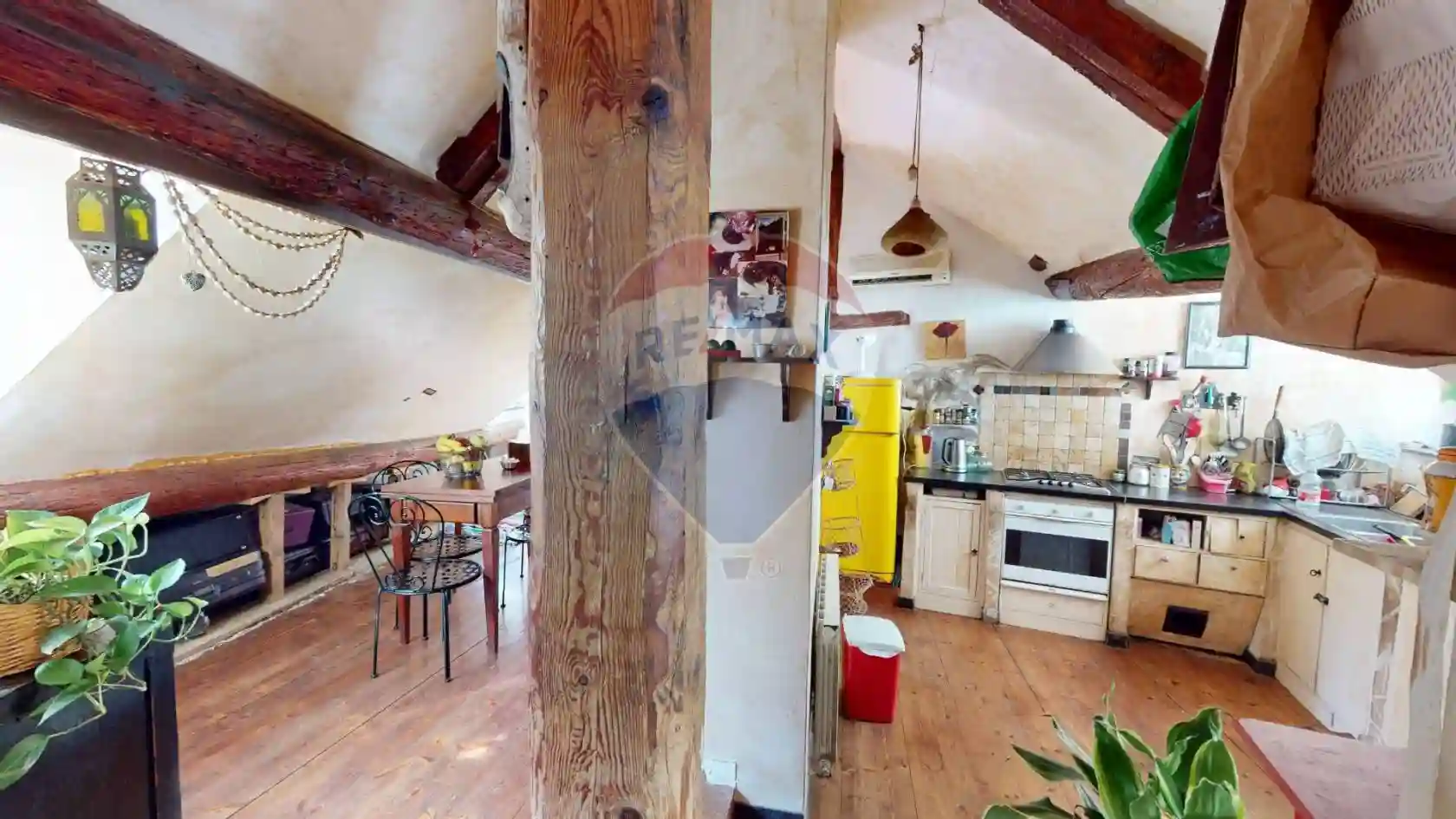 Attico - Mansarda - foto 4