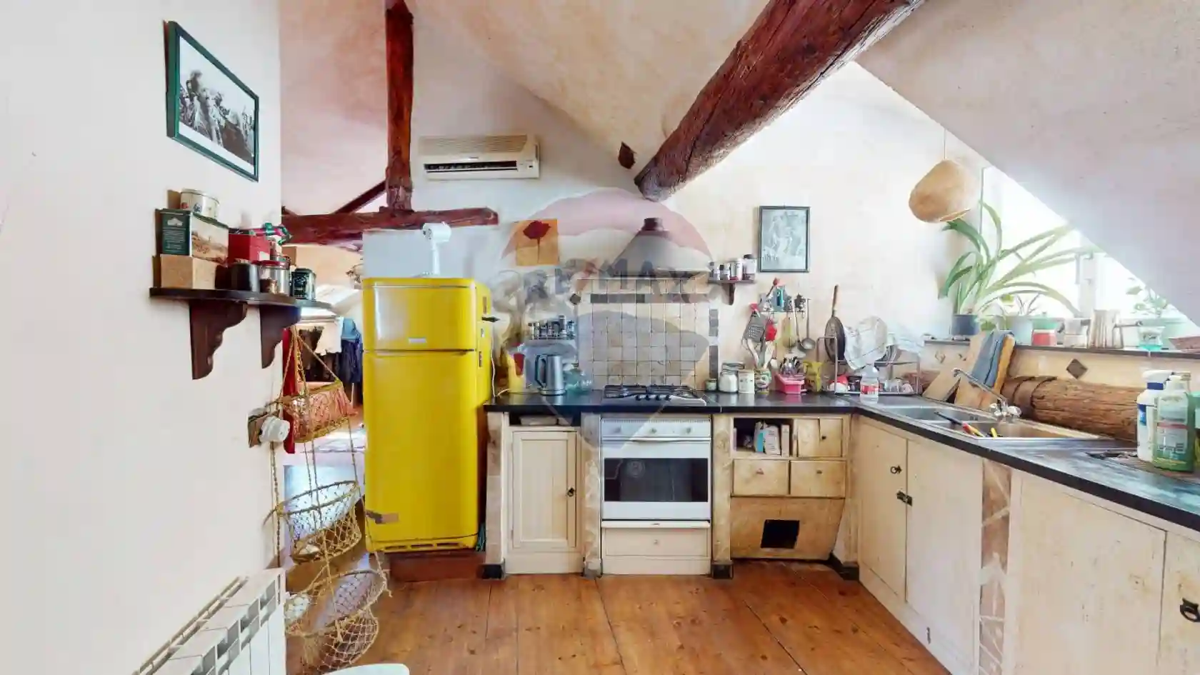 Attico - Mansarda - foto 5