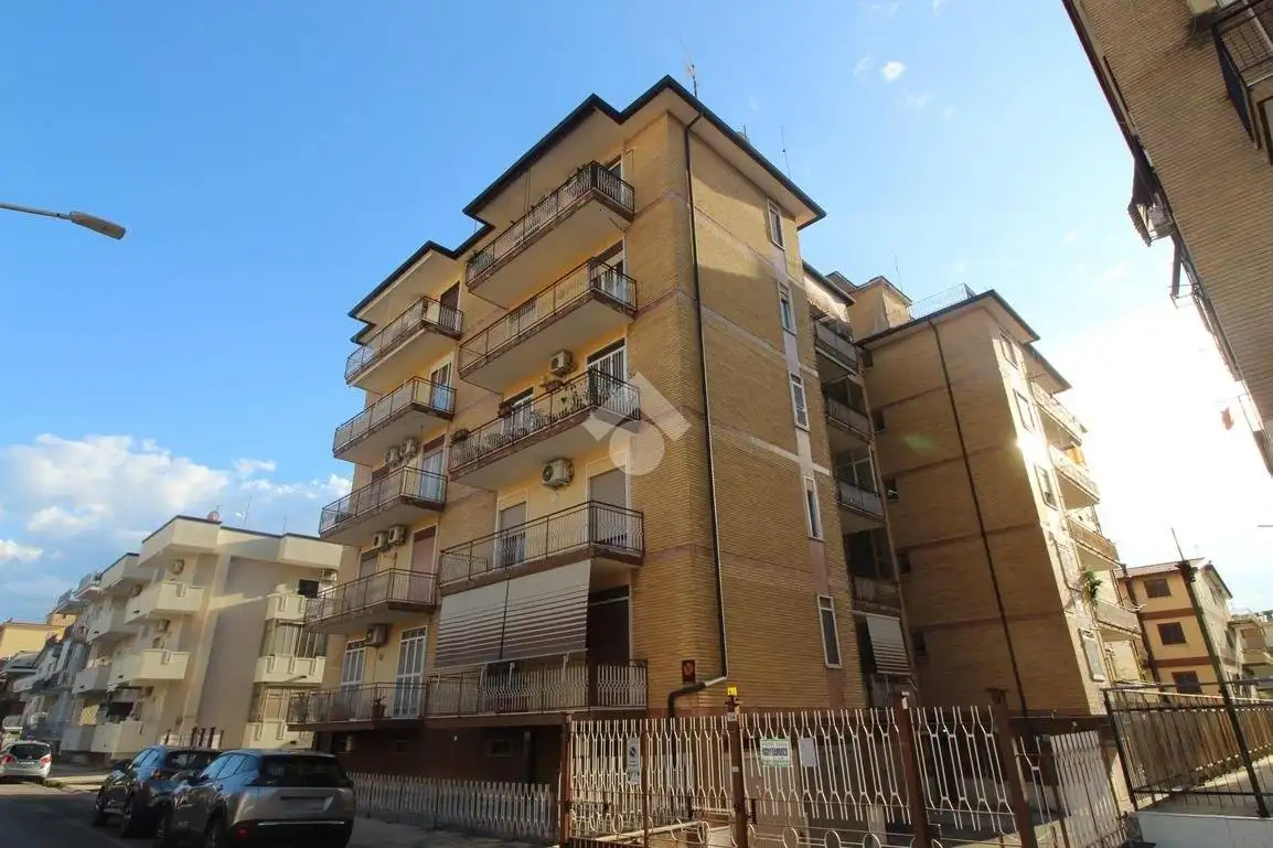 Appartamento in vendita a Casagiove