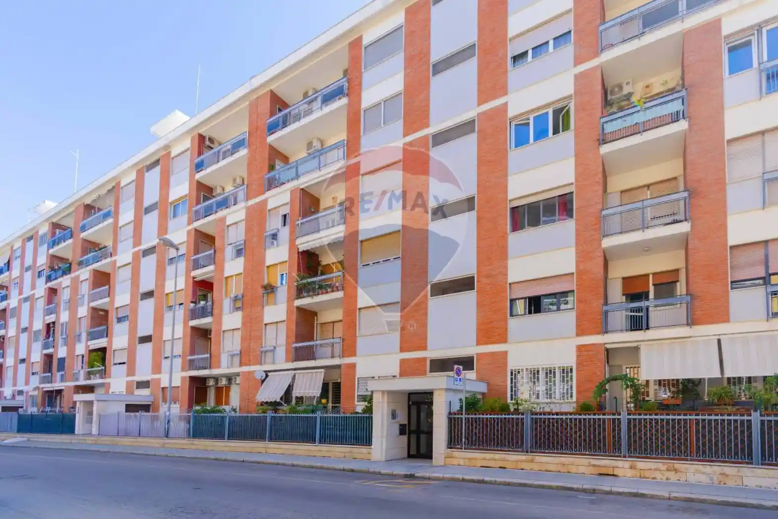 Appartamento in vendita a Bari