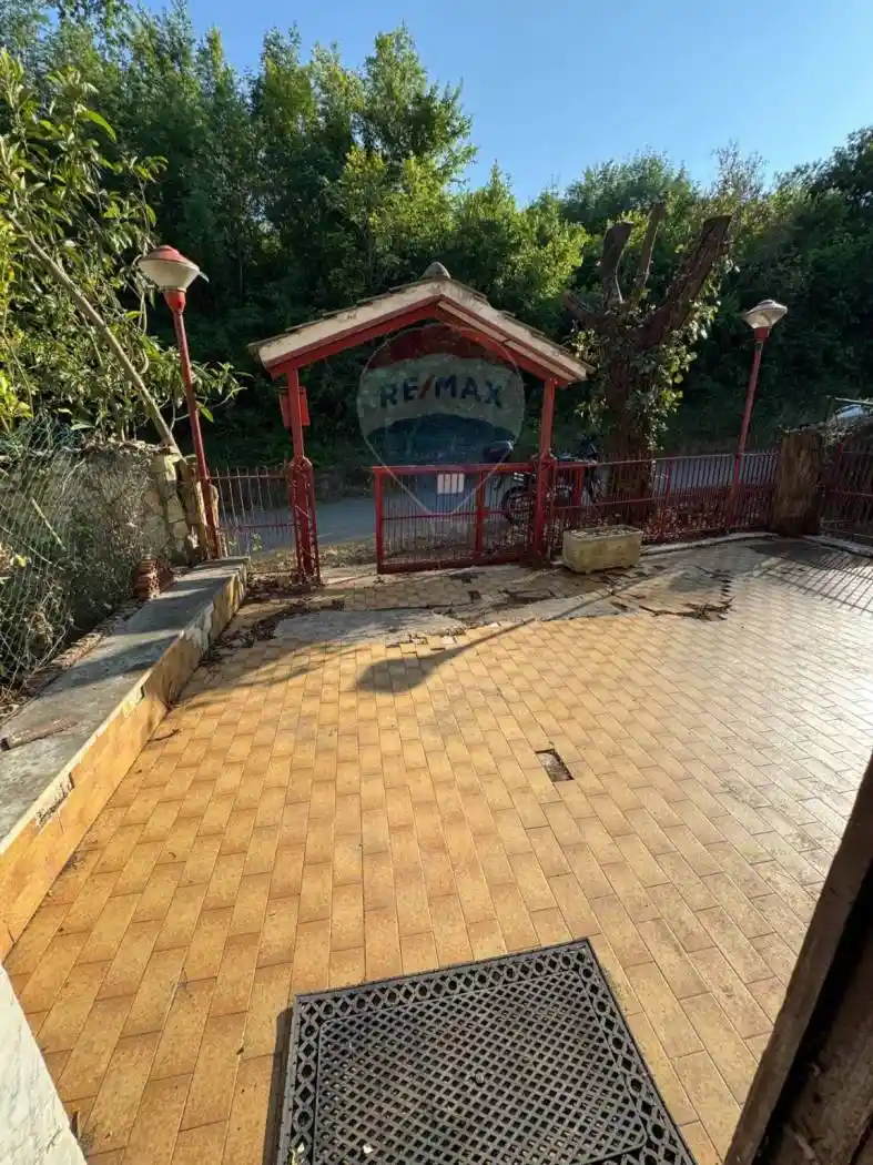 Terratetto plurifamiliare Contrada Vigna della corte, Castelpoto - foto 2