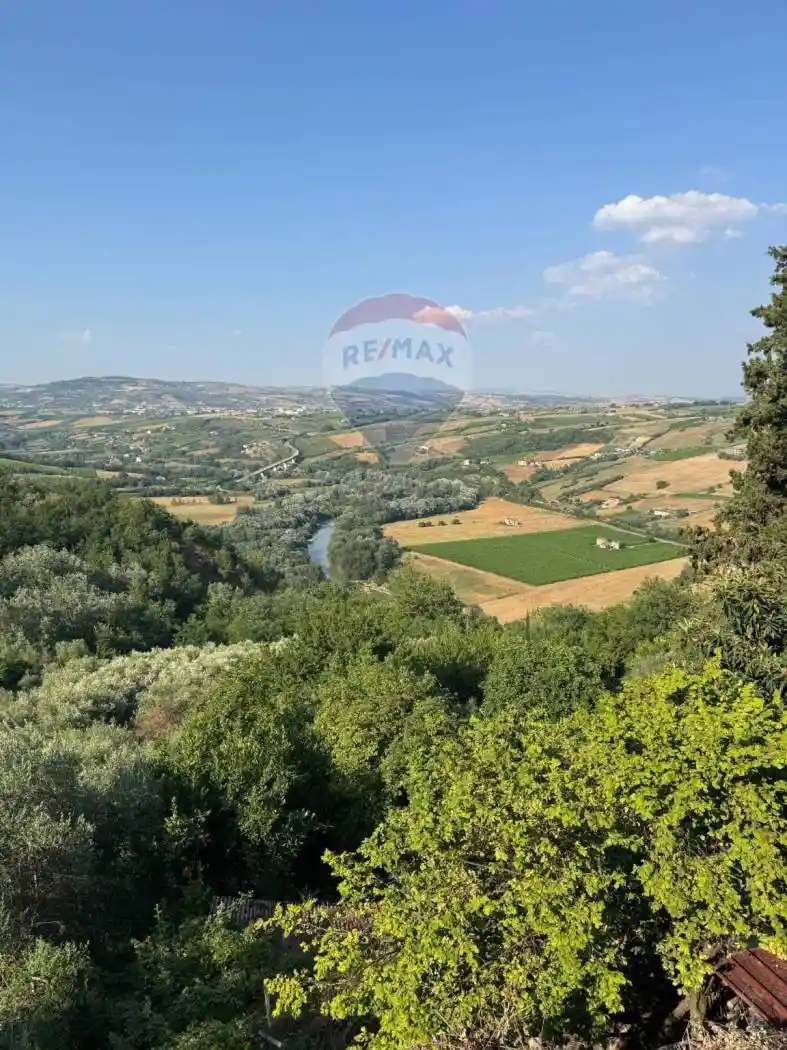 Terratetto plurifamiliare Contrada Vigna della corte, Castelpoto - foto 4