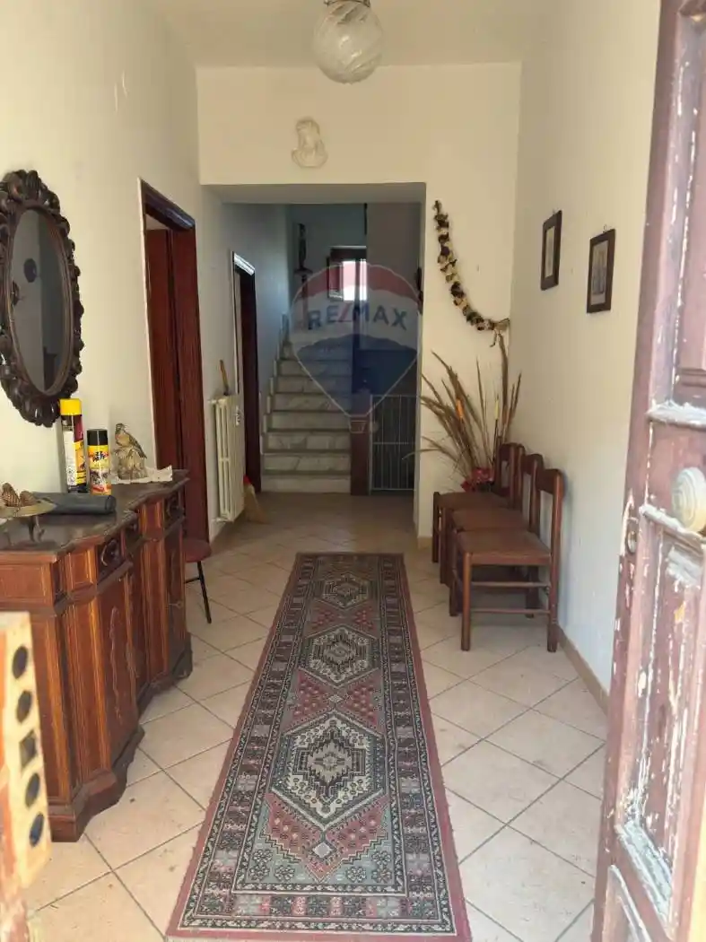 Terratetto plurifamiliare Contrada Vigna della corte, Castelpoto - foto 5