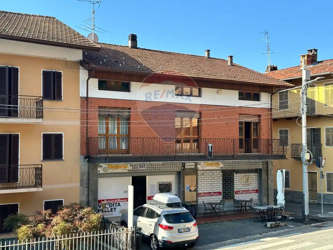 Terratetto unifamiliare via Roma 2, Casapinta - foto 2