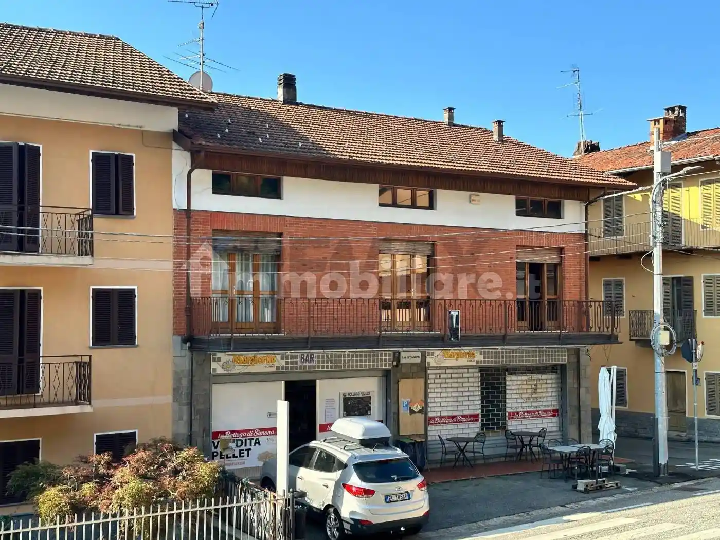 Appartamento in vendita a Casapinta